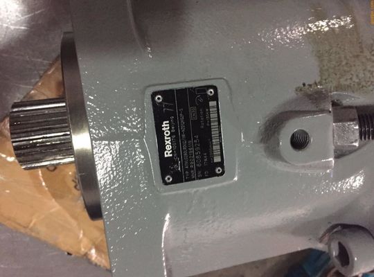 Bomba variable del pistón axial de la serie de R902196119 A11VLO260LRDU2/11R-NZD12K02 P-S Rexroth A11VO