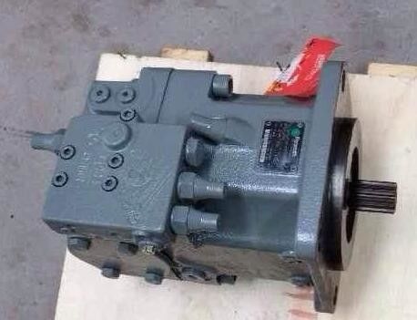 Bomba variable del pistón axial de la serie de R902196119 A11VLO260LRDU2/11R-NZD12K02 P-S Rexroth A11VO