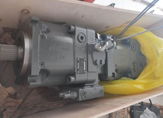Bomba variable del pistón axial de A11VO40DR/10R-NSC12N00 A11VO60DRS/10R-NZC12N00 A11VO75LRDS/10R-NSD12N00-S Rexroth