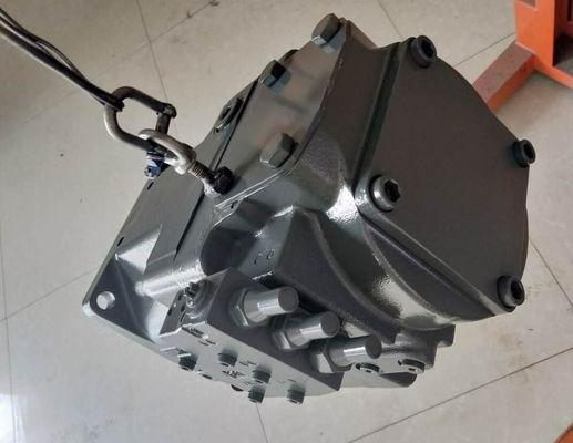 Bomba variable del pistón axial de A11VO40DR/10R-NSC12N00 A11VO60DRS/10R-NZC12N00 A11VO75LRDS/10R-NSD12N00-S Rexroth