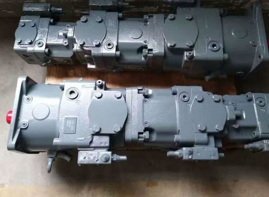 Bomba variable del pistón axial de A11VO40DR/10R-NSC12N00 A11VO60DRS/10R-NZC12N00 A11VO75LRDS/10R-NSD12N00-S Rexroth