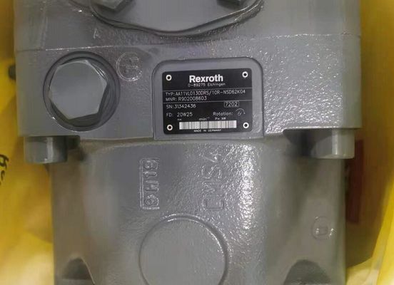 Bomba variable del pistón axial de la serie de R902008603 AA11VLO130DRS/10R-NSD62K04 Rexroth A11VO