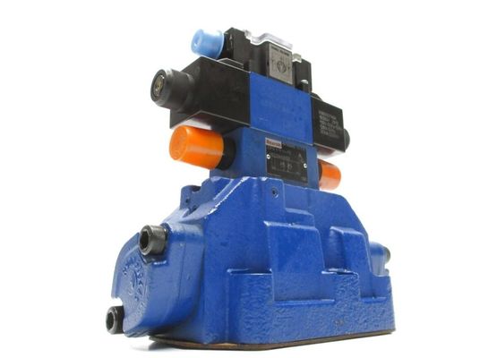 Tipo válvula direccional de R978910975 4WEH22J76/6EW110N9EK4/V 4WEH22J7X/6EW110N9EK4/V del carrete de 4WEH22J