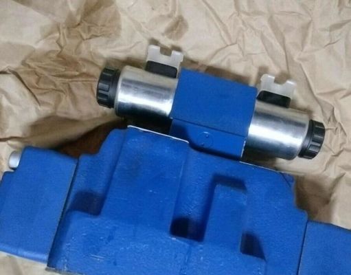R900932940 H - 4 WEH 25 J 68/6 EG. 24N9ETK4/B10D3 H - 4 WEH 25 J 6 válvula direccional del carrete de X/6 EG. series de 24N9ETK4/B10D3 Rexroth 4WEH25J