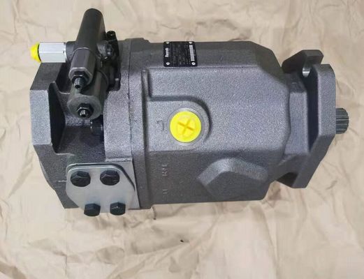 Serie axial 5X de la bomba variable A10VO del pistón de R986PT0871 A10VO85DFR/52R+A10VO63DFR/52R Rexroth