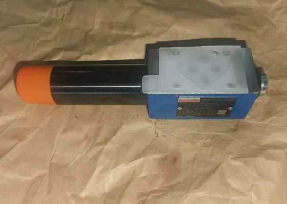 Tipo válvula manorreductora de R900483787 ZDR6DP2-43/150YM ZDR6DP2-4X/150YM Rexroth ZDR6D