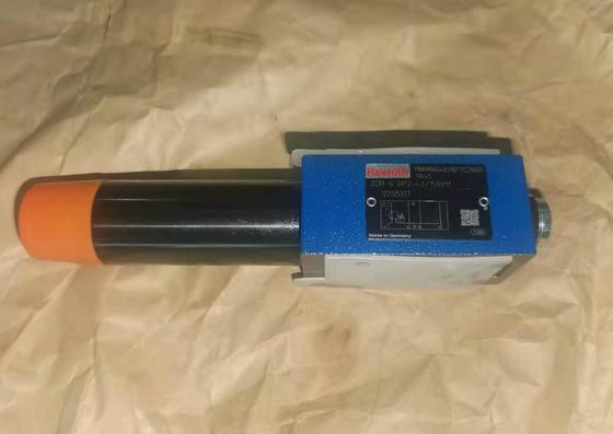 Tipo válvula manorreductora de R900483787 ZDR6DP2-43/150YM ZDR6DP2-4X/150YM Rexroth ZDR6D