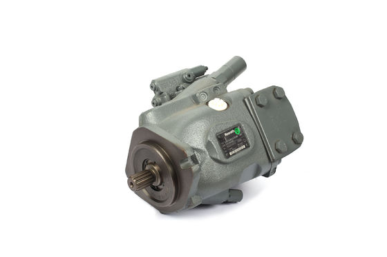 Excavador Hydraulic Pump de la correa eslabonada de R902484988 ALA10VO63LA8DS/53R-VUC12N00-S2476 Rexroth
