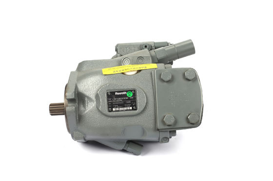 Excavador Hydraulic Pump de la correa eslabonada de R902484988 ALA10VO63LA8DS/53R-VUC12N00-S2476 Rexroth
