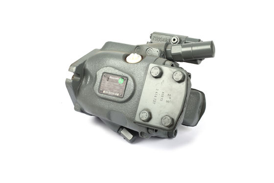 Excavador Hydraulic Pump de la correa eslabonada de R902484988 ALA10VO63LA8DS/53R-VUC12N00-S2476 Rexroth