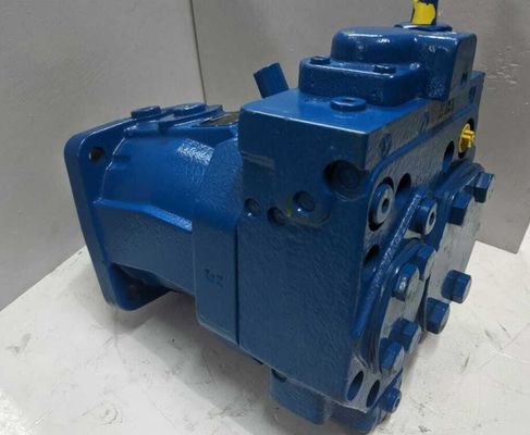 Bomba variable A7VO55DR Type del pistón axial de R902004167 A7VO55DR/63R-NPB01 Rexroth