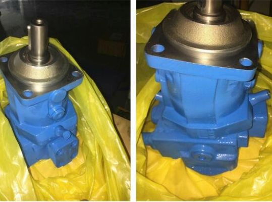 Bomba variable A7VO28DR Type del pistón axial de R902223310 A7VO28DR/63R-NPB01 Rexroth