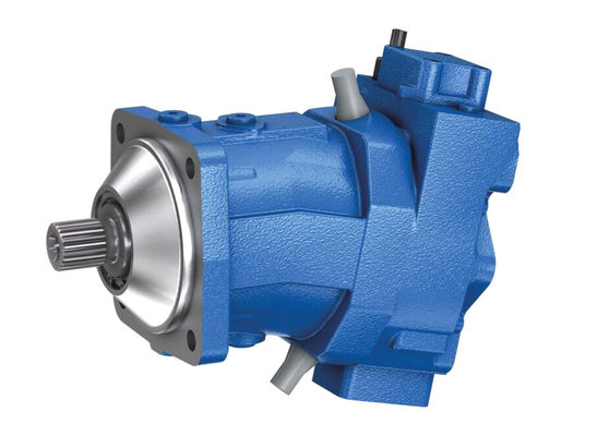 Bomba variable A7VO250DR Type del pistón axial de R902419755 AA7VO250DR/63R-VPB01 Rexroth