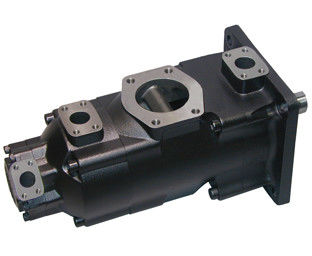 014-70666-0 serie Vane Pump industrial de T7EEC-052-052-025-2L34-A1M0-70 Parker Denison T7EE T7EES