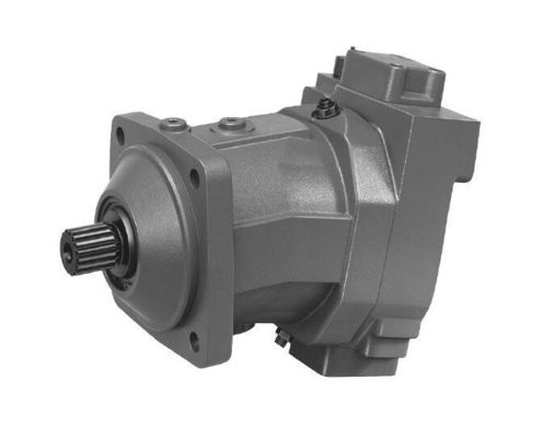 Bomba variable A7VO250DR Type del pistón axial de R902419755 AA7VO250DR/63R-VPB01 Rexroth