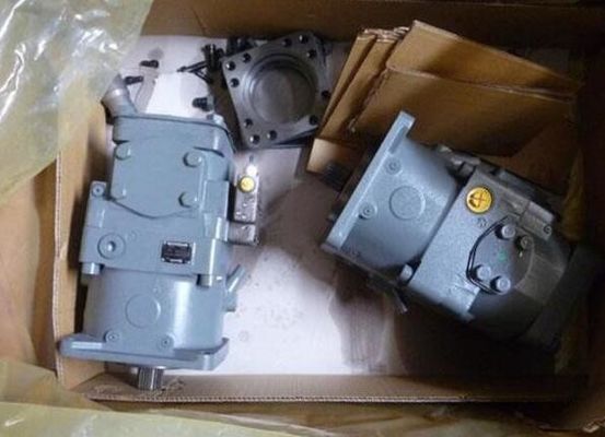 Tipo bomba variable de R902106310 A11VLO130LRDS/10R-NSD12K02-K Rexroth A11VLO130 del pistón axial