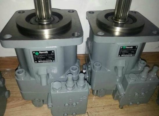 Tipo bomba variable de R902106310 A11VLO130LRDS/10R-NSD12K02-K Rexroth A11VLO130 del pistón axial