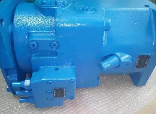 Tipo bomba variable de R902089647 A11VLO260LRDS/11R-NZD12K67 Rexroth A11VO del pistón axial