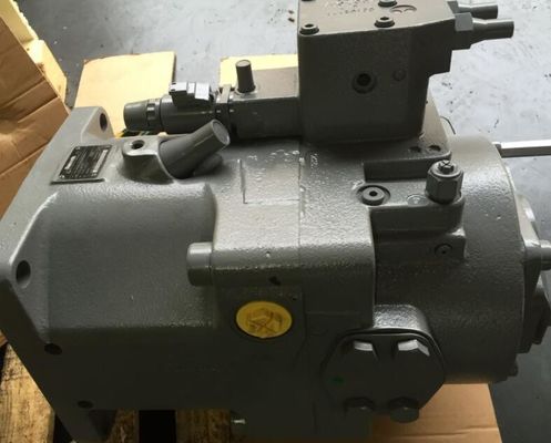 Tipo bomba variable de R902196119 A11VLO260LRDU2/11R-NZD12K02 P-S Rexroth A11VO del pistón axial