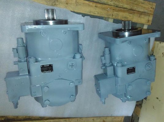 Tipo bomba variable de R902196119 A11VLO260LRDU2/11R-NZD12K02 P-S Rexroth A11VO del pistón axial