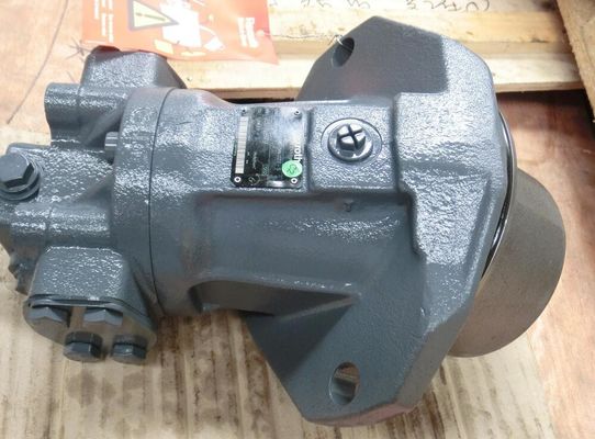 El tipo A2FE56 de R902018419 A2FE56/61W-VZL027 Rexroth fijó el motor enchufable