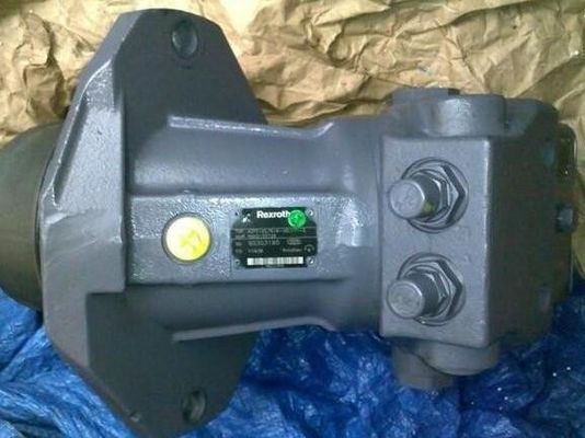 El tipo A2FE125 de R902137627 A2FE125/61W-VAL100 Rexroth fijó el motor enchufable