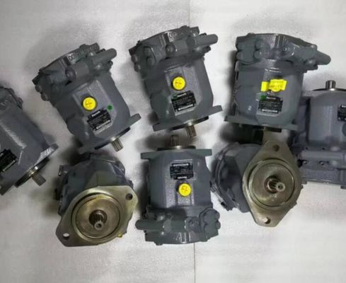 Bomba variable del pistón axial de R902403232 ALA10VO28DFR1/31L-VSC12N00-S1391 Rexroth