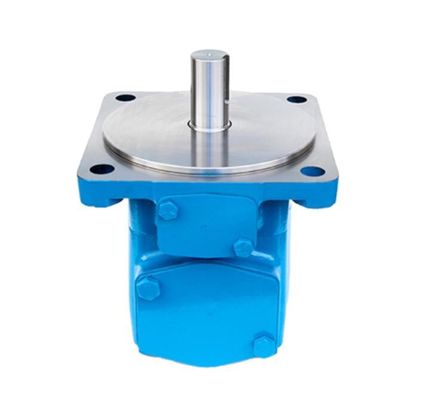 295913-5	Tipo Vane Pump de 50V109A-1A11-130-LH Eaton Vickers 50V