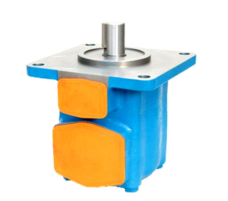 295913-5	Tipo Vane Pump de 50V109A-1A11-130-LH Eaton Vickers 50V
