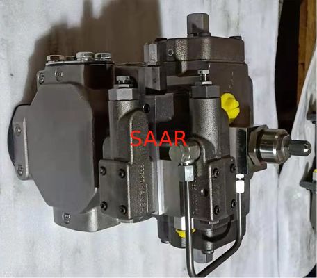 Bomba variable del pistón axial de la serie R910974597 AA4VSO250DPF/22R-PPB13N00 de Rexroth A4VSO