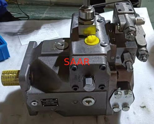 Bomba variable del pistón axial de la serie R910974597 AA4VSO250DPF/22R-PPB13N00 de Rexroth A4VSO