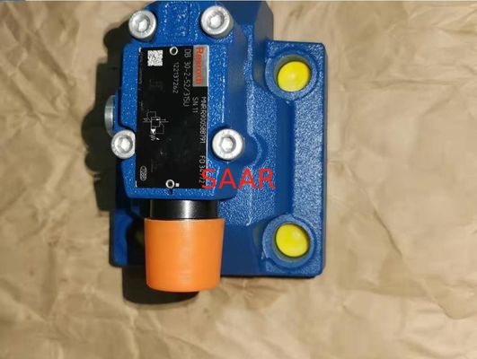 Válvula de descarga de presión de Rexroth R900588791 DB30-2-52/315U DB30-2-5X/315U