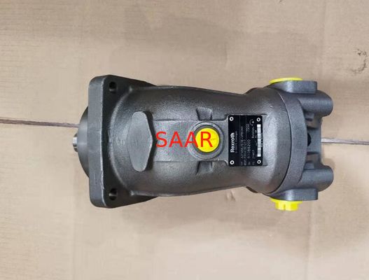 El pistón axial de R902161217 A2FM56/61W-VPB040 Rexroth fijó el motor