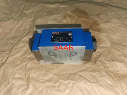 Piloto Operated Check Valve de Rexroth R900407394 Z2S10-1-34/Z2S10-1-3X/