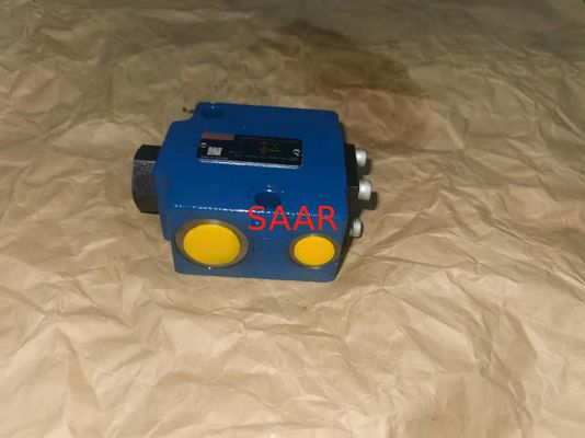 Piloto Operated Check Valve de Rexroth R900474395 SL10GB2-42/SL10GB2-4X/