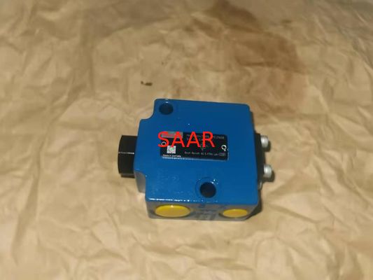 Piloto Operated Check Valve de Rexroth R900474395 SL10GB2-42/SL10GB2-4X/
