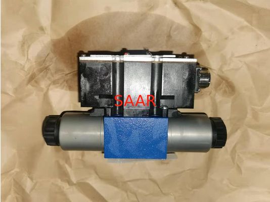 R900954427 3 DREPE 6 C - 20/25 EG. 24K31/A1M 3 DREPE 6 C - 2 válvula de X/25 EG. 24K31/A1M Proportional Pressure Reducing