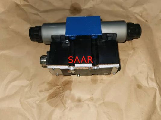 R900954427 3 DREPE 6 C - 20/25 EG. 24K31/A1M 3 DREPE 6 C - 2 válvula de X/25 EG. 24K31/A1M Proportional Pressure Reducing