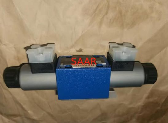 Válvula direccional proporcional de R900972650 4WRAP6W7-02-30=G24K4/M=00 4WRAP6W7-02-3X=G24K4/M=00