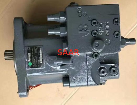 Bomba variable del pistón axial de la serie de R902231317 A11VO40LRDS/10R-NSC12N00 A11VO40LR