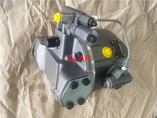 Bomba variable del pistón axial de R902461073 A10VSO71DFLR/31R-PPA12N00 AA10VSO71DFLR/31R-PPA12N00
