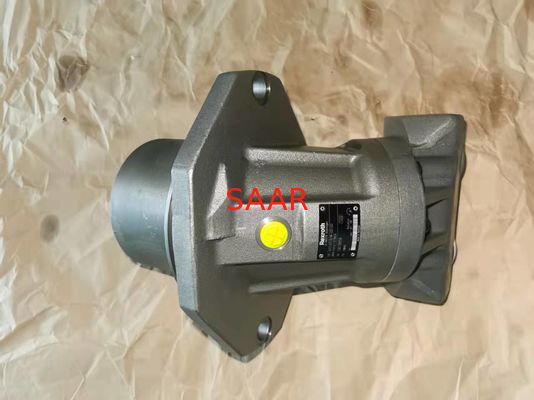 R909605047 A2FE107/61W-NAL192D-S Rexroth fijó tapa en motor