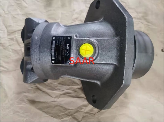 Rexroth R902161315 A2FE63/61W-VZL100-S enchufa el motor