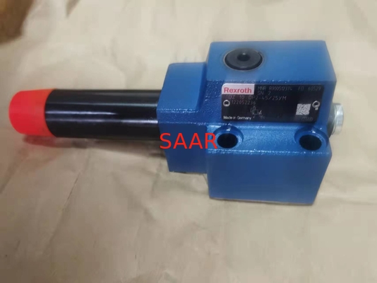 Válvula de secuencia de la presión de R900512374 DZ10DP2-45/25YM DZ10DP2-4X/25YM
