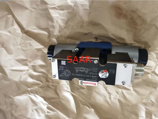 Válvula direccional proporcional de R900925006 4WRAE6E07-2X/G24N9K31/A1V 4WRAE6E07-23/G24N9K31/A1V