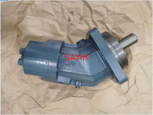Bomba fija del pistón axial de Rexroth R902193320 A2FO4561L-PPB05-S