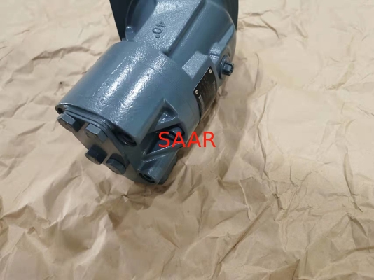 Bomba fija del pistón axial de Rexroth R902193320 A2FO4561L-PPB05-S