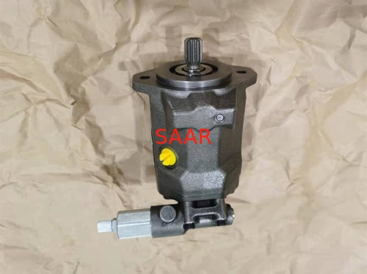 Bomba variable del pistón axial de R910989917 A10VSO10DR/52R-VSC64N00-SO857 AA10VSO10DR/52R-VSC64N00-SO857