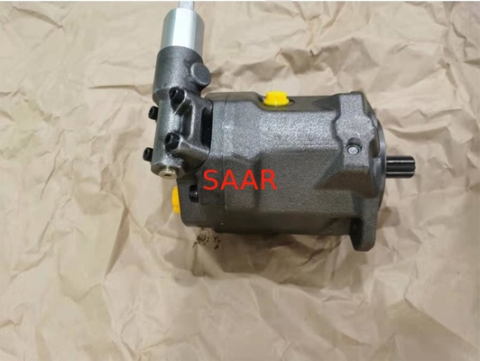 Bomba variable del pistón axial de R910989917 A10VSO10DR/52R-VSC64N00-SO857 AA10VSO10DR/52R-VSC64N00-SO857