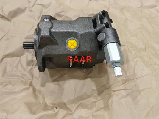 Bomba variable del pistón axial de R910989917 A10VSO10DR/52R-VSC64N00-SO857 AA10VSO10DR/52R-VSC64N00-SO857
